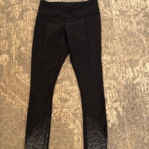 Lululemon Tight Stuff Legging